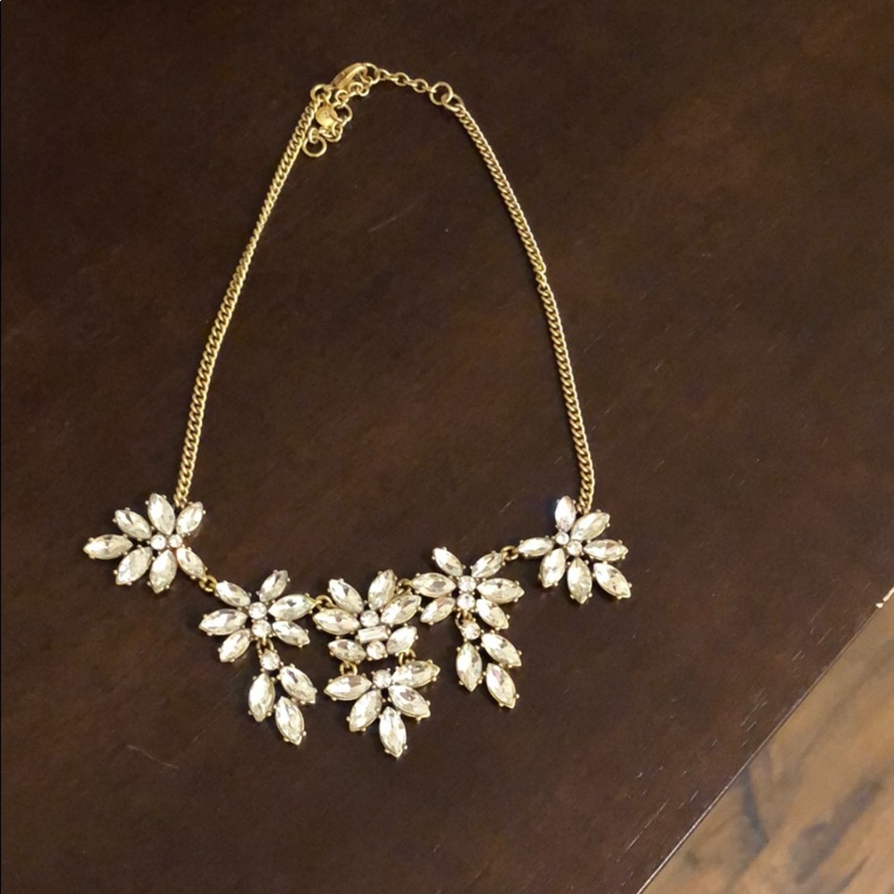 Statement Necklace